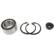 Saab Wheel Bearing Kit - Vaico 30520278