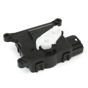 VW HVAC Heater Blend Door Actuator - Vemo V10-77-1087