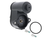 Audi VW Parking Brake Actuator - Genuine VW Audi 3C0998281A