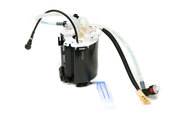 Land Rover Fuel Pump and Strainer Set - Genuine Land Rover LR077703