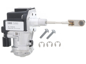 VW Turbocharger Actuator - Genuine VW 04E198725M