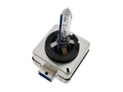 D8S Xenon Light Bulb - Genuine VW 8R0941235