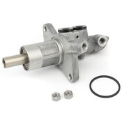 BMW Brake Master Cylinder - ATE 34336785664