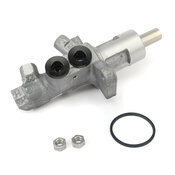 BMW Brake Master Cylinder - ATE 34336785664