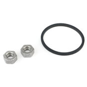 BMW Brake Master Cylinder - ATE 34336785664