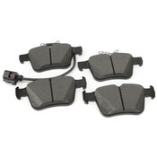 Audi Brake Pad Set - ATE 8V0698451K