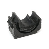 BMW Sway Bar Bushing - Genuine BMW 33552283709