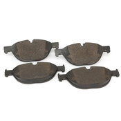 BMW Brake Pad Set - Genuine BMW 34116793021
