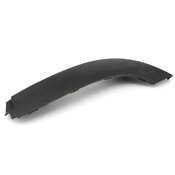 Mini Cooper Spoiler Right (Black) - Genuine Mini 51126800225