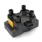 Land Rover Ignition Coil - Bosch 0221503407