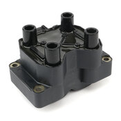 Land Rover Ignition Coil - Bosch 0221503407