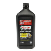 BMW ATF - Castrol 83222163514