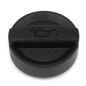 BMW Engine Oil Filler Cap - Rein 11128655331