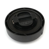BMW Engine Oil Filler Cap - Rein 11128655331