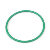 Mercedes Engine Crankcase Plug Seal - Elring 002.810