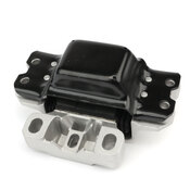 VW Transmission Mount - Febi-Bilstein 1K0199555CE