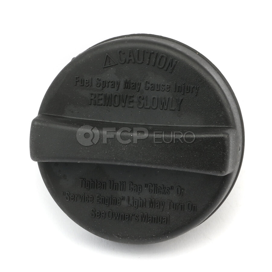 Mercedes Fuel Cap - Gates 166470580064 | FCP Euro