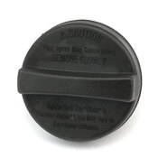 Mercedes Fuel Cap - Gates 166470580064