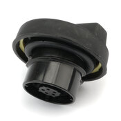 Mercedes Fuel Cap - Gates 166470580064