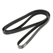 Porsche Serpentine Belt - Gates K060832