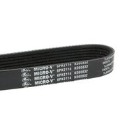 Porsche Serpentine Belt - Gates K060832