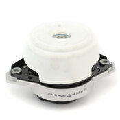 Mercedes Engine Mount - Lemforder 1662405817