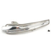 Mercedes Turn Signal Light Assembly - Genuine Mercedes 0999067401