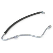 Mercedes Fuel Feed Hose Assembly - Genuine Mercedes 1294701875