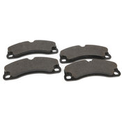 Porsche Disc Brake Pad Set - Genuine Porsche 99135194784