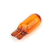 Audi VW Volvo Turn Signal Bulb - Sylvania 194NA