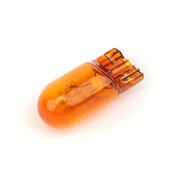 Audi VW Volvo Turn Signal Bulb - Sylvania 194NA