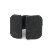 Audi VW Hood Insulation Pad Clip - Genuine Audi VW 8E0863727A