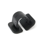Audi VW Hood Insulation Pad Clip - Genuine Audi VW 8E0863727A