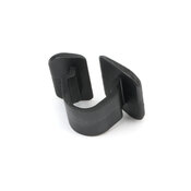 Audi VW Hood Insulation Pad Clip - Genuine Audi VW 8E0863727A