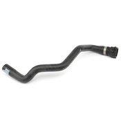Audi HVAC Heater Hose (Q5) - Genuine Audi 8R0819373F
