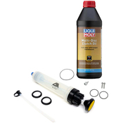 VW Haldex Service Kit - Liqui Moly KIT-01917