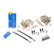 VW Disc Brake Caliper Kit - TRW KIT-02182