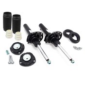 VW Strut Assembly Kit - Sachs KIT-02308