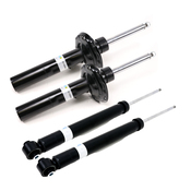 VW Shock and Strut Assembly Kit - Bilstein B4 KIT-02493