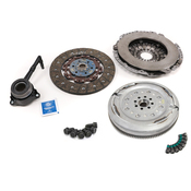 VW Clutch and Flywheel Kit - Sachs KIT-02533