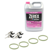 VW Fuel Injector Kit - Magneti Marelli KIT-02543