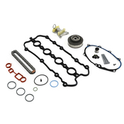 VW Camshaft Adjuster Service Kit - Genuine VW KIT-06F109088JKT1