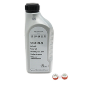 Audi Rear Differential Service Kit - Genuine Audi G060190A2KT