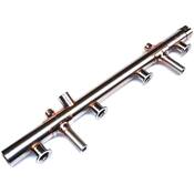 VW Fuel Rail - Genuine VW  06K133317AA
