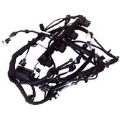 VW Engine Wiring Harness - Genuine VW 06K971627AM