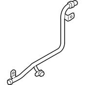 Audi VW Engine Coolant Pipe - Genuine VW Audi 06L121085AF