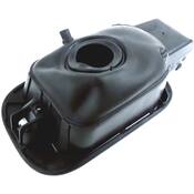 Volkswagen Fuel Filler Door - Genuine VW 1K5809857BGRU