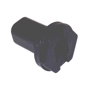 Volkswagen Deck Lid Stop Buffer - Genuine VW 3C5827249