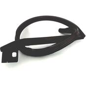 VW Roof Panel Weatherstrip - Genuine VW 3C8854546L