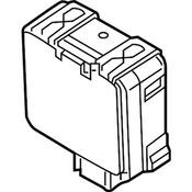 Volkswagen Cruise Control Distance Sensor - Genuine VW 3QF907561J